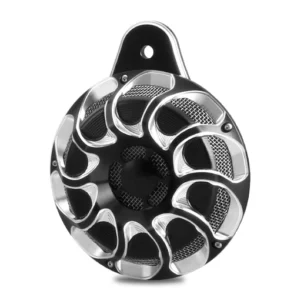 Harley-Davidson FLHX Street Glide Horn Speaker Cover 2024