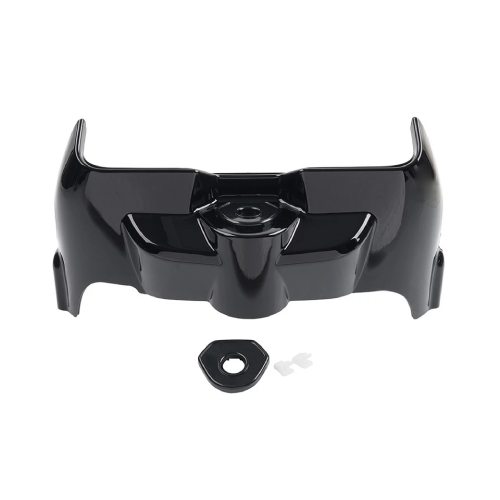 Harley-Davidson FLHX Street Glide Inner Fairing Skirt Dash Panel Cover 2024