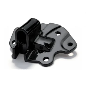 Harley-Davidson FLHX Street Glide Kickstand Mounting Bracket 2024