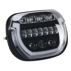 Harley-Davidson FLHX Street Glide LED Headlight 2024