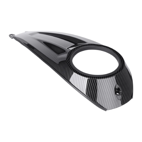 Harley-Davidson FLHX Street Glide Low Profile Fuel Tank Console Cover 2024-2025