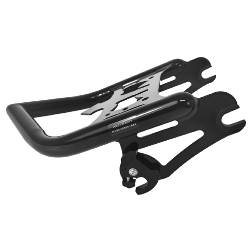 Harley-Davidson FLHX Street Glide Luggage Rack 2024