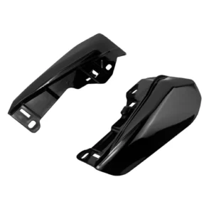 Harley-Davidson FLHX Street Glide Mid Frame Air Deflector Heat Shield 2024-2025