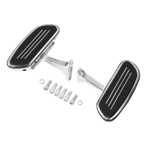 Harley-Davidson FLHX Street Glide Passenger Floorboards 2024-2025