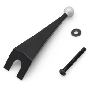 Harley-Davidson FLHX Street Glide Phone Holder Holder Fairing Mount 2024