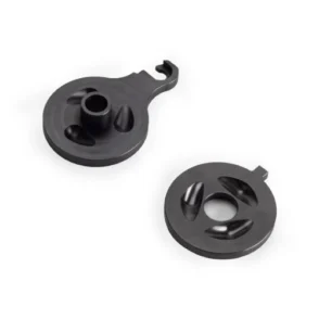 Harley-Davidson FLHX Street Glide Power Clutch Easy Lever Pull Ramp Kit 2024