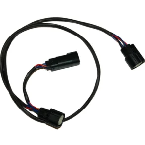 Harley-Davidson FLHX Street Glide Quick Disconnect Wiring Harness Kit 2024