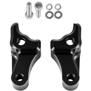 Harley-Davidson FLHX Street Glide Rear 2" Lowering Kit 2024-2025