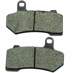 Harley-Davidson FLHX Street Glide Rear Brake Pads 2024