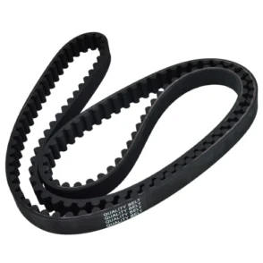 Harley-Davidson FLHX Street Glide Rear Drive Belt 2024