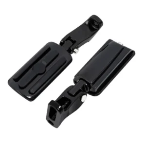 Harley-Davidson FLHX Street Glide Rear Passenger Footpegs 2024-2025