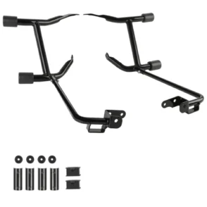 Harley-Davidson FLHX Street Glide Rear Supporting Crash Bar 2024-2025