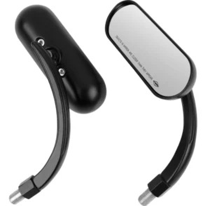 Harley-Davidson FLHX Street Glide Rearview Mirrors 2024-2025