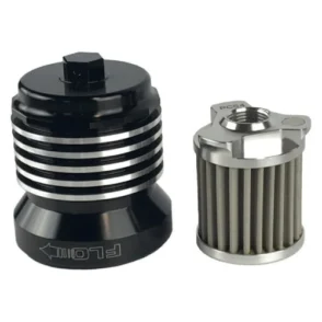 Harley-Davidson FLHX Street Glide Reusable Oil Filter 2024