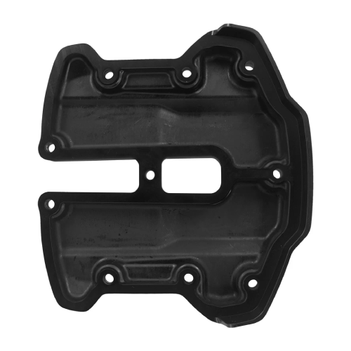 Harley-Davidson FLHX Street Glide Rocker Box Top Covers 2024-2025