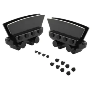 Harley-Davidson FLHX Street Glide Spark Plug Covers 2024
