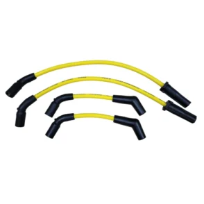 Harley-Davidson FLHX Street Glide Spark Plug Wires 2024-2025