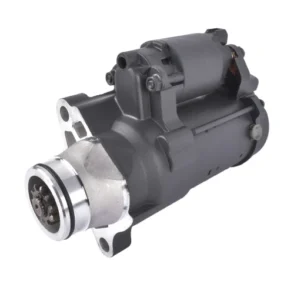 Harley-Davidson FLHX Street Glide Starter Motor 2024