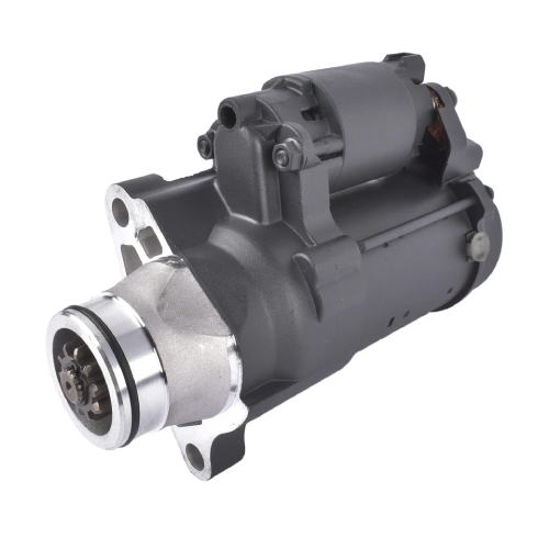 Harley-Davidson FLHX Street Glide Starter Motor 2024
