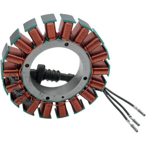 Harley-Davidson FLHX Street Glide Stator 2024