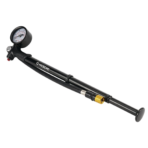 Harley-Davidson FLHX Street Glide Suspension Air Pump 2024