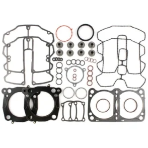 Harley-Davidson FLHX Street Glide Top End Gasket Kit 2024