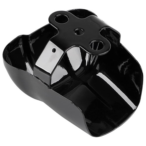 Harley-Davidson FLHX Street Glide Waterfall Side Mount Horn Cover 2024-2025