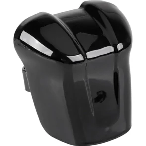 Harley-Davidson FLHX Street Glide Waterfall Side Mount Horn Cover 2024-2025
