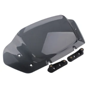 Harley-Davidson FLHX Street Glide Windshield Kit 2024-2025