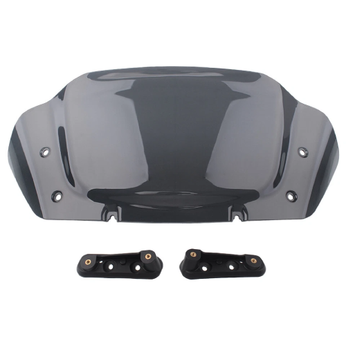 Harley-Davidson FLHX Street Glide Windshield Kit 2024-2025