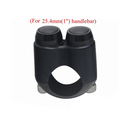 Harley-Davidson Softail Standard FXST 107 1" Handlebar Momentary Switch 2020-2022