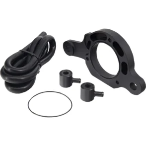 Harley-Davidson Softail Standard FXST 107 Air Cleaner External Vent Breather Kit 2020-2023