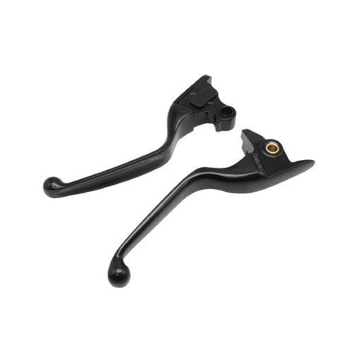 Harley-Davidson Softail Standard FXST 107 Brake & Clutch Levers 2020-2024