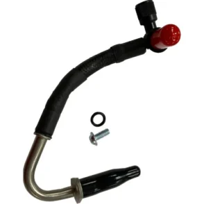 Harley-Davidson Softail Standard FXST 107 DS EFI Fuel Line 2020-2024