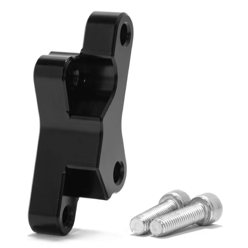 Harley-Davidson Softail Standard FXST 107 Front Brake Caliper Adapter Bracket 2020-2023
