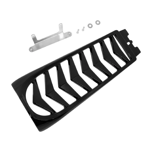 Harley-Davidson Softail Standard FXST 107 Front Chin Lower Fairing Spoiler 2020-2024