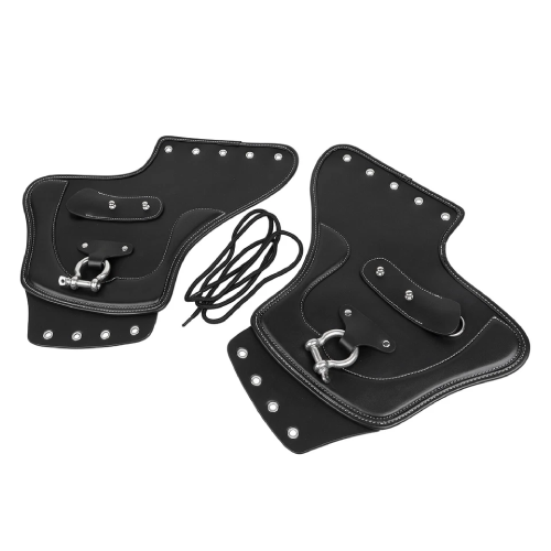 Harley-Davidson Softail Standard FXST 107 Heat Shield Deflectors 2020-2022