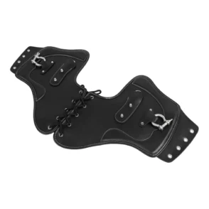 Harley-Davidson Softail Standard FXST 107 Heat Shield Deflectors 2020-2022
