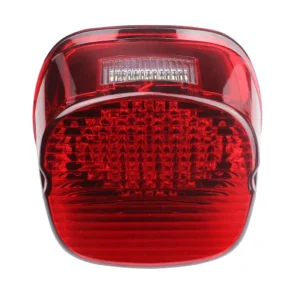 Harley-Davidson Softail Standard FXST 107 LED Tail Light 2020-2021