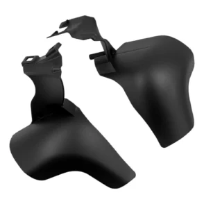Harley-Davidson Softail Standard FXST 107 Mid-Frame Air Deflectors 2020-2024
