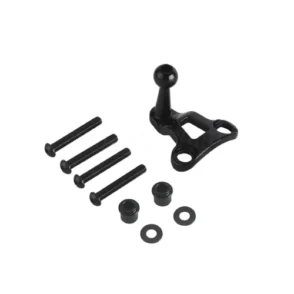 Harley-Davidson Softail Standard FXST 107 Phone Holder Ball-tipped Mount Kit 2020-2024