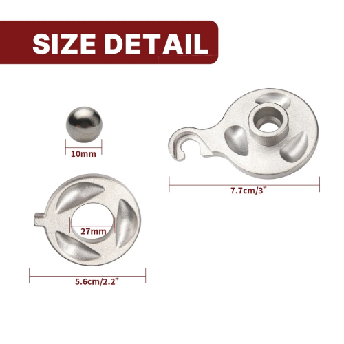 Harley-Davidson Softail Standard FXST 107 Power Clutch Easy Lever Pull Ramp Kit 2020-2022