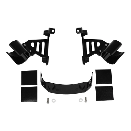 Harley-Davidson Softail Standard FXST 107 Quarter Fairing Support Bracket Mount 2020-2024