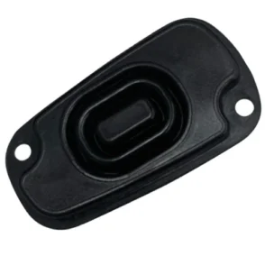 Harley-Davidson Softail Standard FXST 107 Rear Brake Master Cylinder Cover 2020-2024