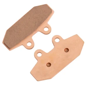 Harley-Davidson Softail Standard FXST 107 Rear Brake Pads 2020-2021