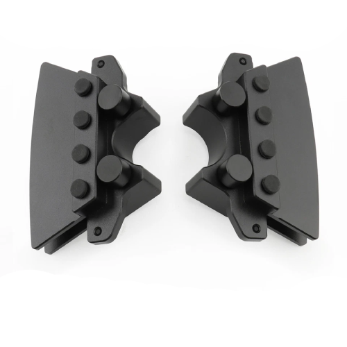 Harley-Davidson Softail Standard FXST 107 Spark Plug Covers 2020-2024