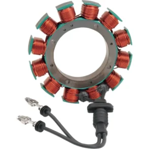 Harley-Davidson Softail Standard FXST 107 Stator 2020-2024