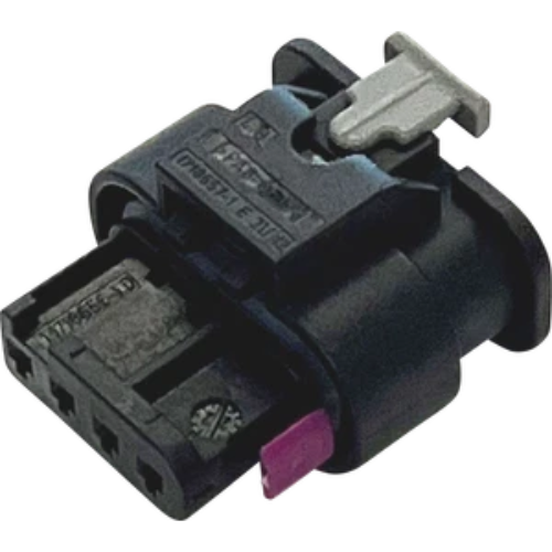 Harley-Davidson Softail Standard FXST 107 T-Map Sensor Connector Kit 2020-2024