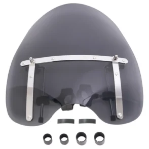 Harley-Davidson Softail Standard FXST 107 Windshield Kit 2020-2024