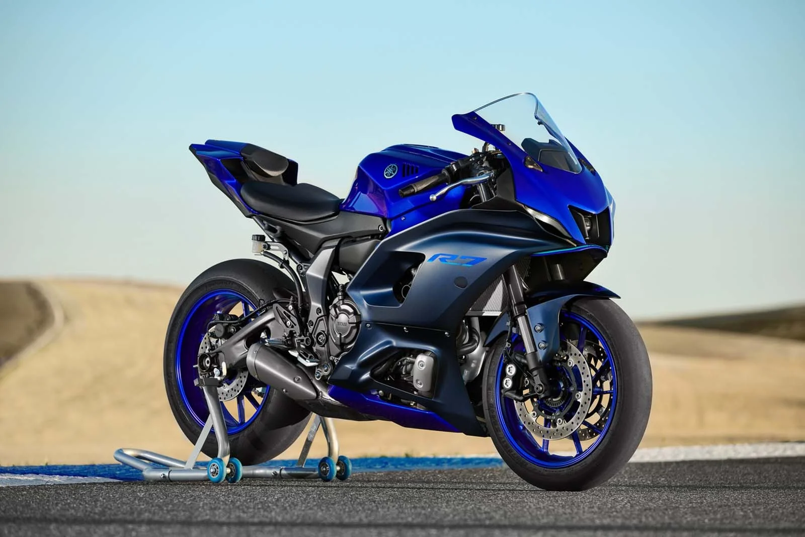 Yamaha YZF-R7